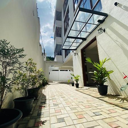 Aurelia Inn Kandy Kültér fotó
