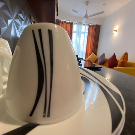 Aurelia Inn Kandy Kültér fotó