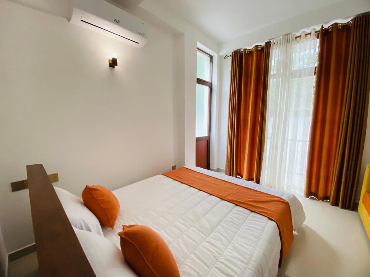 Aurelia Inn Kandy Kültér fotó