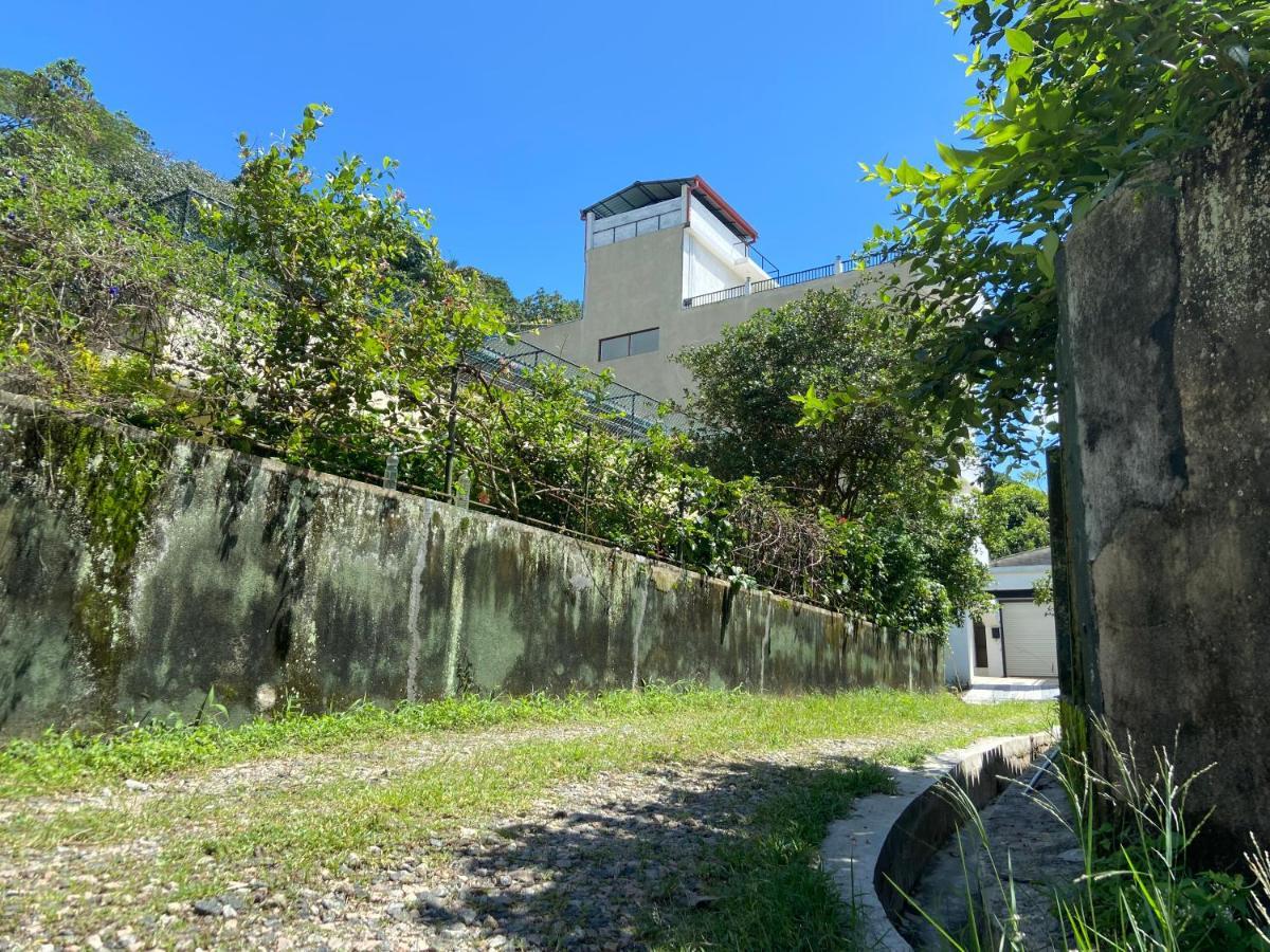Aurelia Inn Kandy Kültér fotó