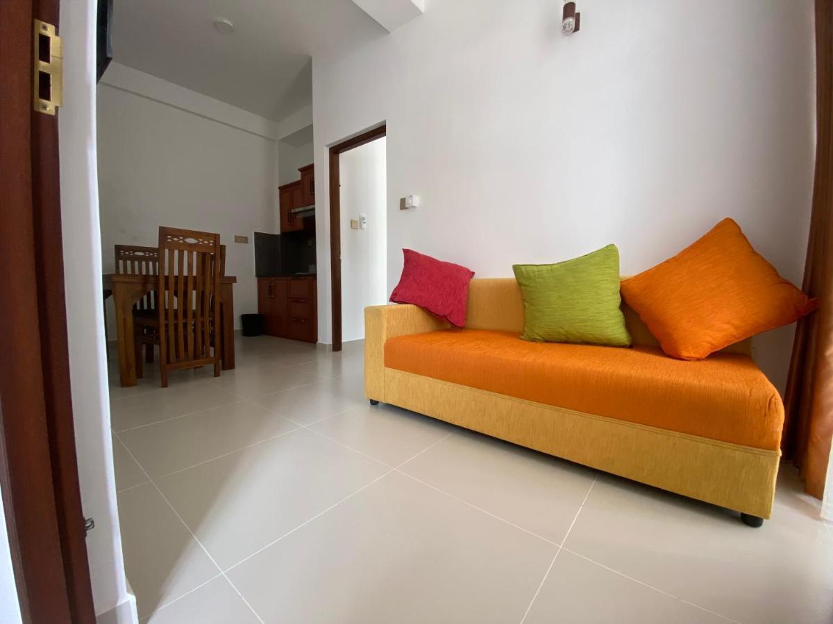 Aurelia Inn Kandy Kültér fotó