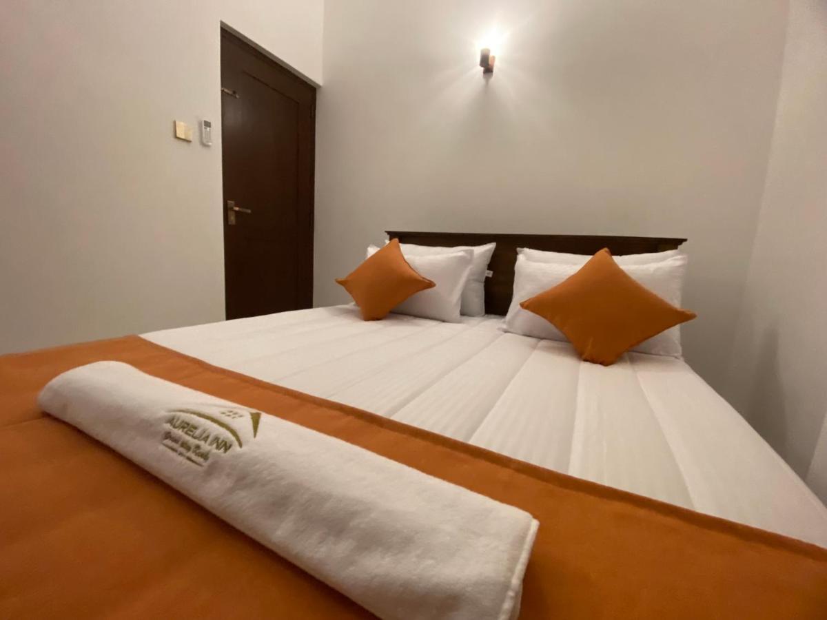 Aurelia Inn Kandy Kültér fotó