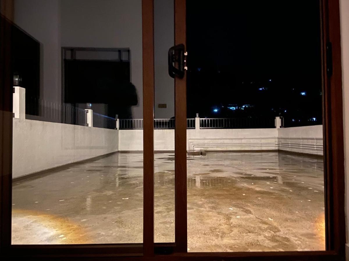 Aurelia Inn Kandy Kültér fotó