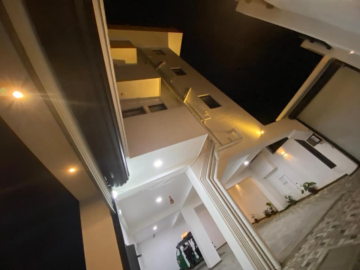 Aurelia Inn Kandy Kültér fotó