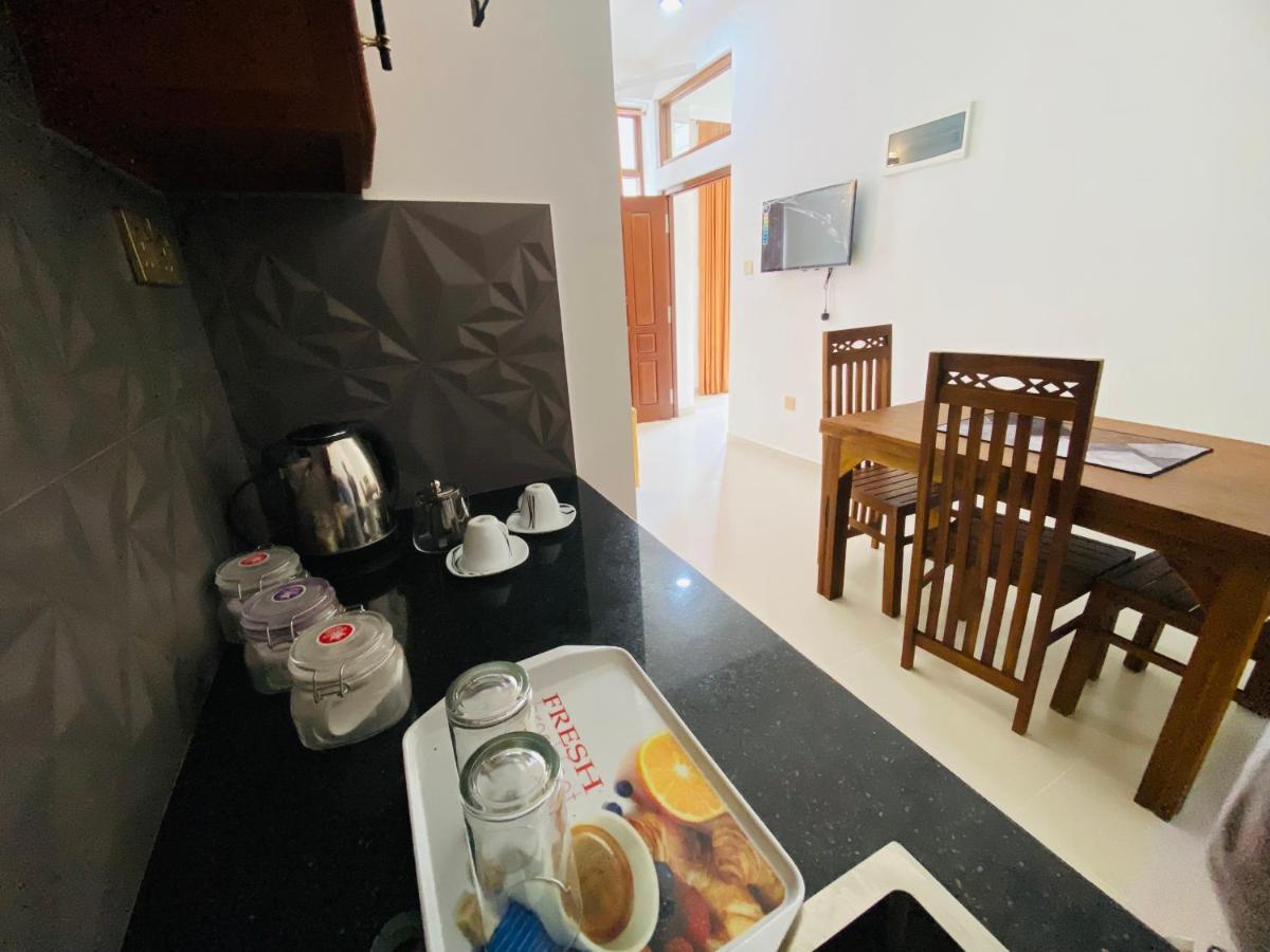 Aurelia Inn Kandy Kültér fotó