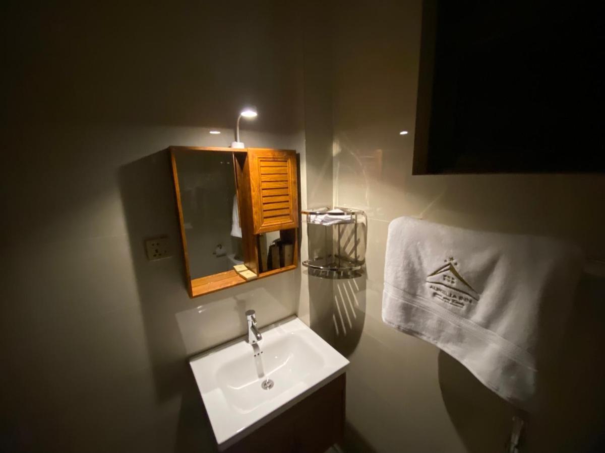 Aurelia Inn Kandy Kültér fotó