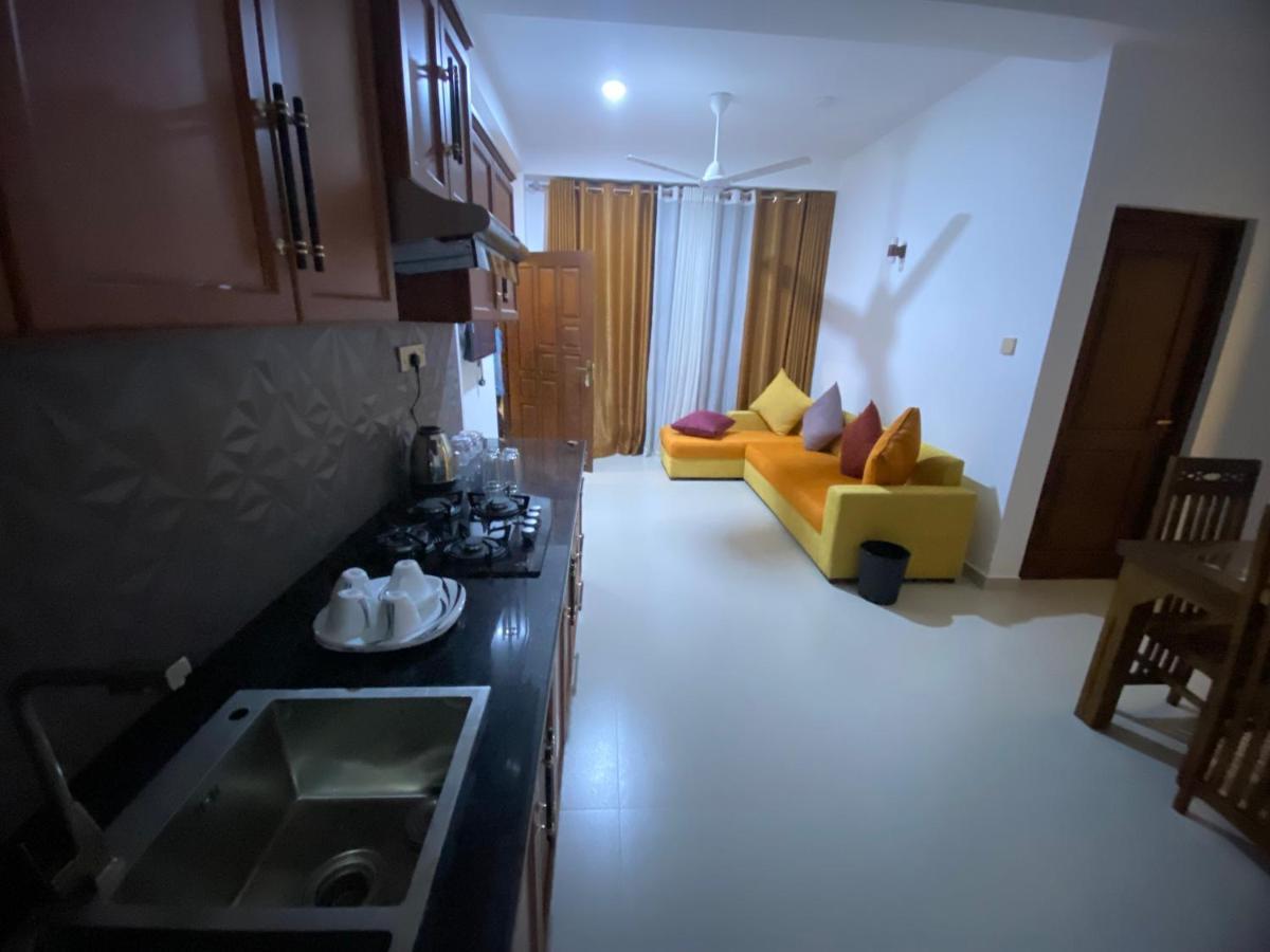 Aurelia Inn Kandy Kültér fotó