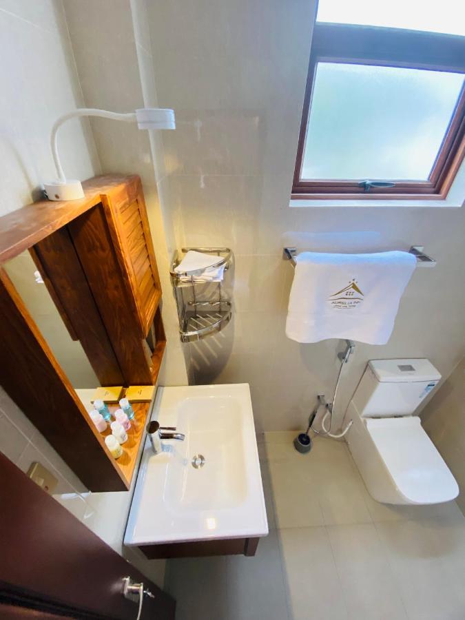 Aurelia Inn Kandy Kültér fotó
