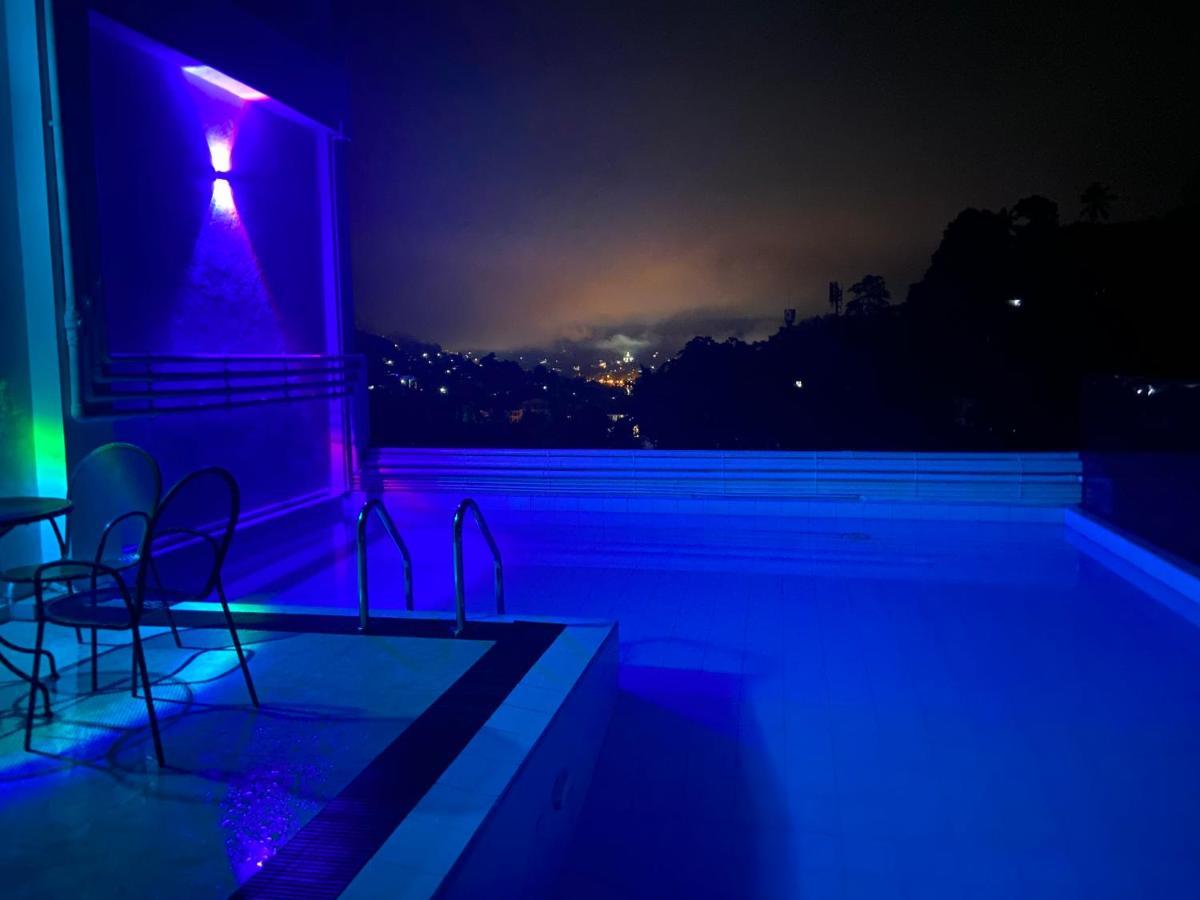 Aurelia Inn Kandy Kültér fotó