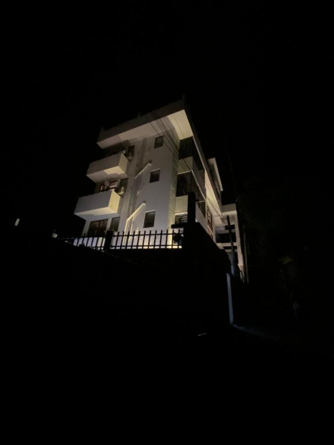 Aurelia Inn Kandy Kültér fotó