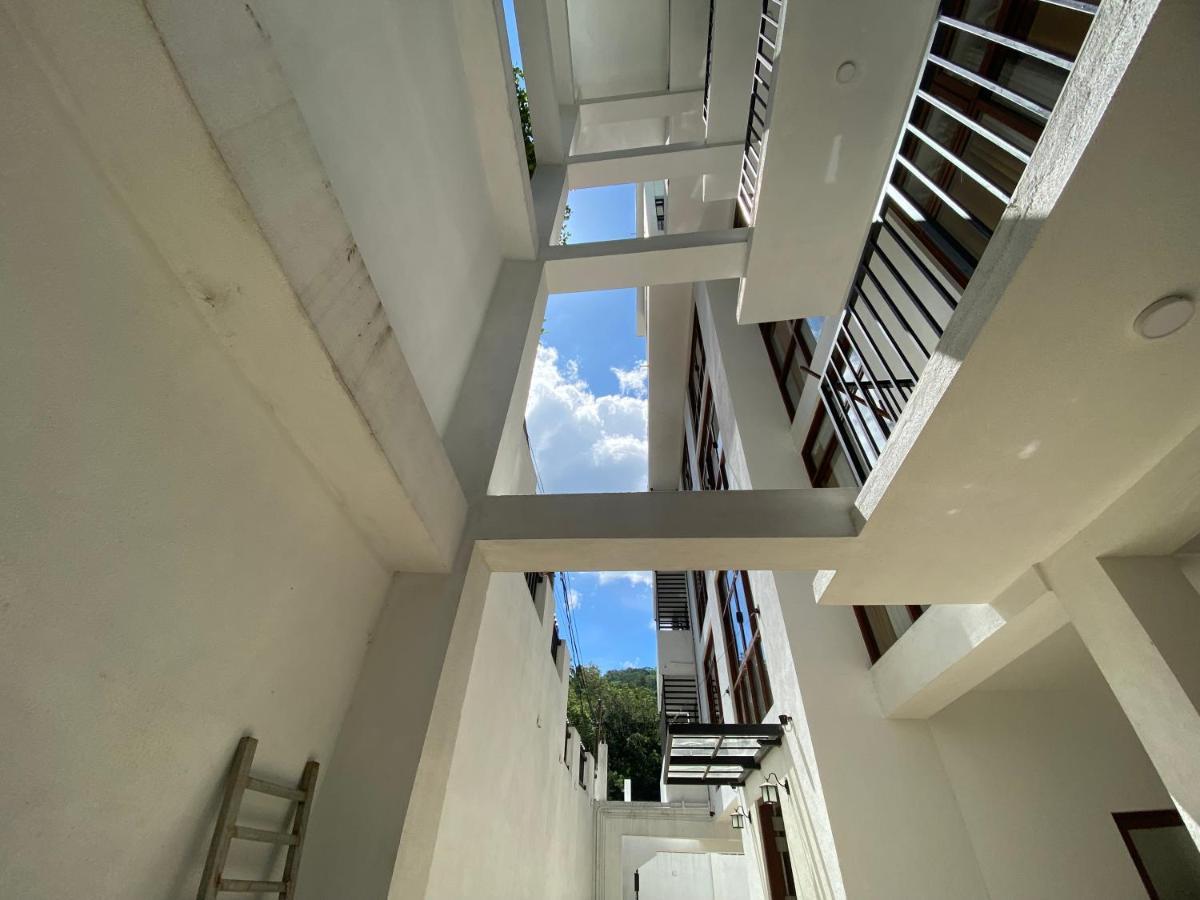 Aurelia Inn Kandy Kültér fotó