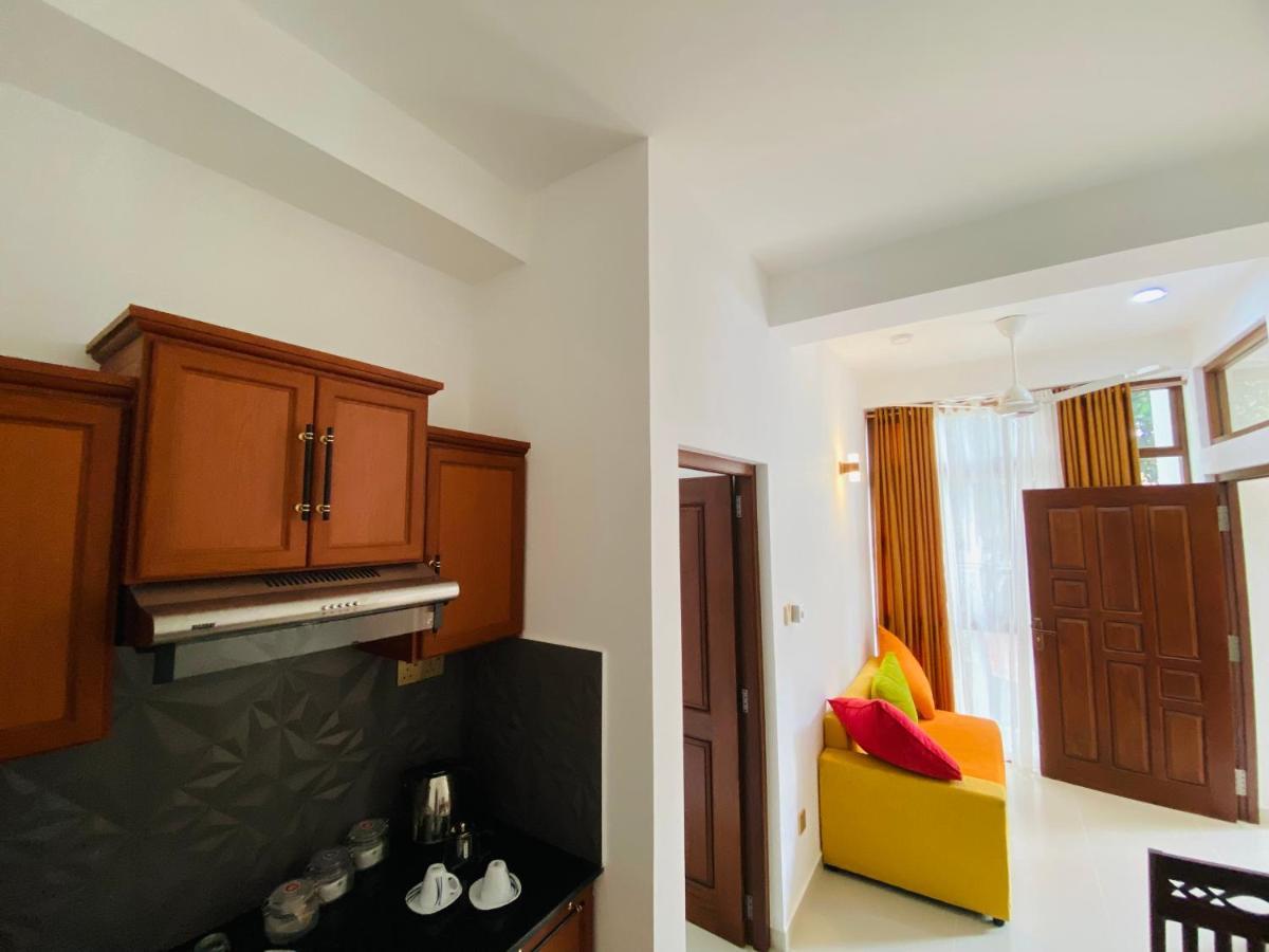 Aurelia Inn Kandy Kültér fotó