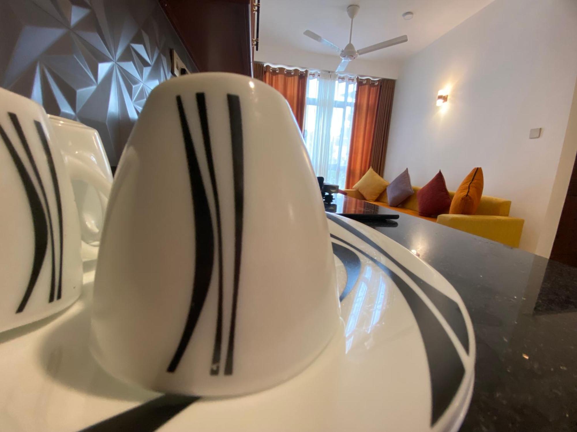 Aurelia Inn Kandy Kültér fotó